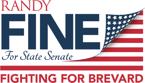 Randy Fine for State Senate